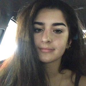 Meet your Posher, Ariana